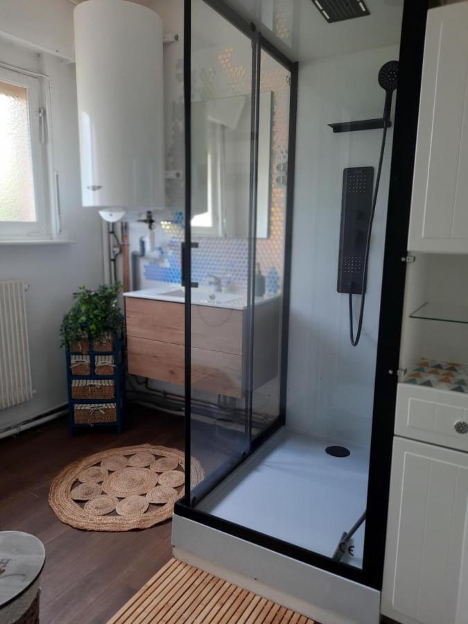 Le Soleil Dunkerquois Apartment Dunkirk Exterior photo