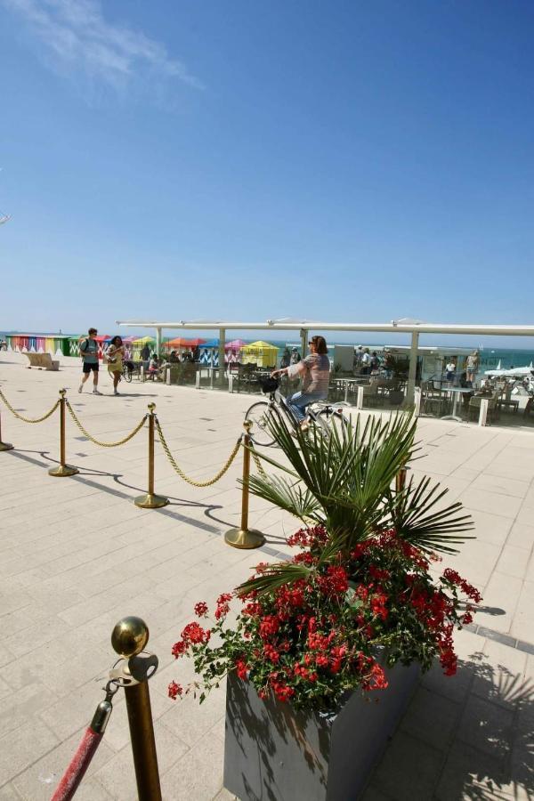 Le Soleil Dunkerquois Apartment Dunkirk Exterior photo