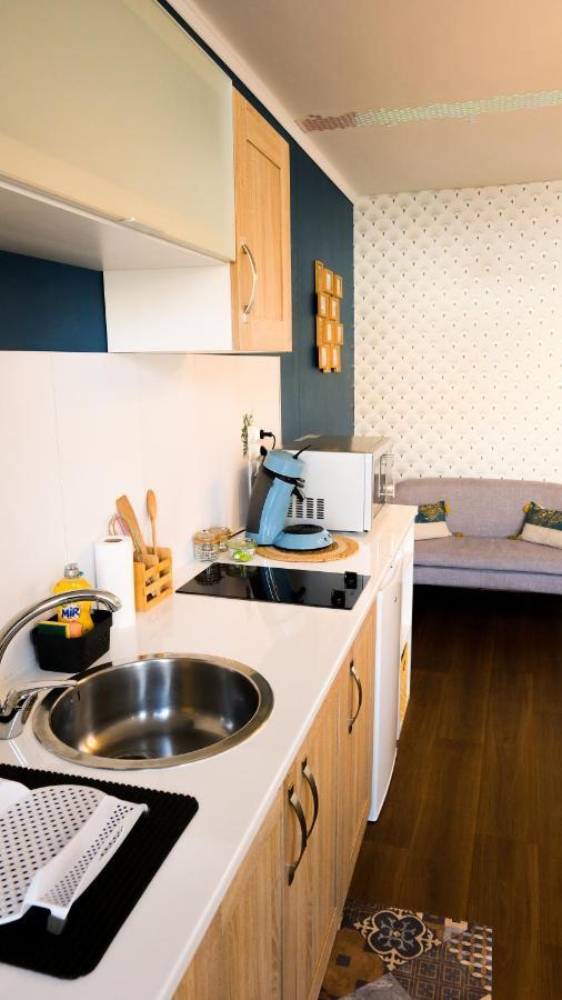 Le Soleil Dunkerquois Apartment Dunkirk Exterior photo