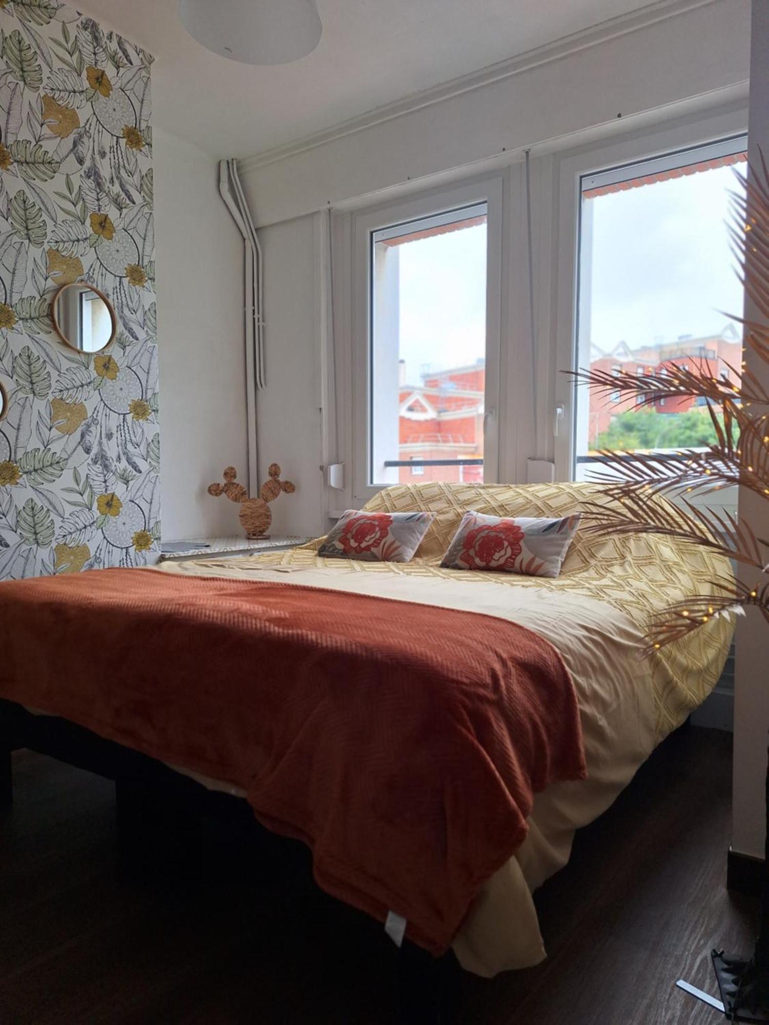 Le Soleil Dunkerquois Apartment Dunkirk Exterior photo